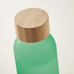 Gift Campaign Borraccia in vetro con finitura smerigliata da 500ml Crystal Resistant></noscript> Borracce In Vetro