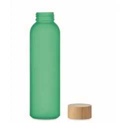 Gift Campaign Borraccia in vetro con finitura smerigliata da 500ml Crystal Resistant></noscript> Borracce In Vetro