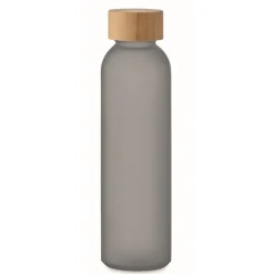 Gift Campaign Borraccia in vetro con finitura smerigliata da 500ml Crystal Resistant></noscript> Borracce In Vetro