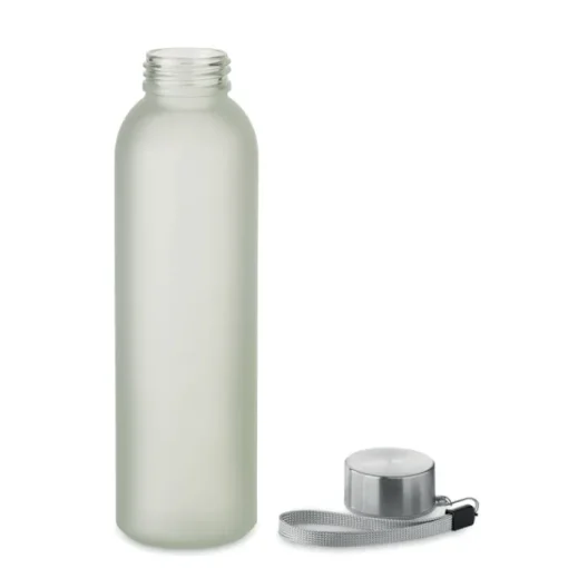 Gift Campaign Borraccia in vetro con rivestimento speciale per sublimazione da 500 ml> Borracce In Vetro