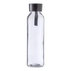 Gift Campaign Borraccia in vetro con tappo colorato e cinturino in silicone 500ml></noscript> Borracce In Vetro