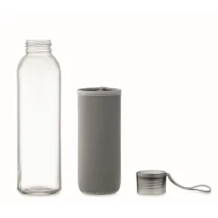 Gift Campaign Borraccia in vetro riciclato con custodia in neoprene da 500 ml></noscript> Borracce In Vetro