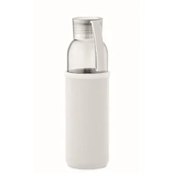Gift Campaign Borraccia in vetro riciclato con custodia in neoprene da 500 ml></noscript> Borracce In Vetro