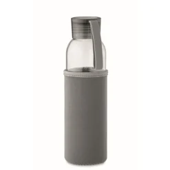 Gift Campaign Borraccia in vetro riciclato con custodia in neoprene da 500 ml></noscript> Borracce In Vetro