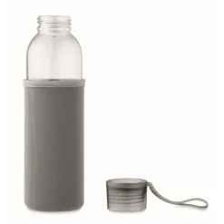 Gift Campaign Borraccia in vetro riciclato con custodia in neoprene da 500 ml></noscript> Borracce In Vetro
