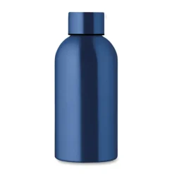 Gift Campaign Borraccia monocromatica anti goccia in acciaio inox riciclato 500ml> Borracce Di Metallo