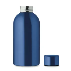 Gift Campaign Borraccia monocromatica anti goccia in acciaio inox riciclato 500ml> Borracce Di Metallo
