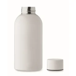 Gift Campaign Borraccia monocromatica anti goccia in acciaio inox riciclato 500ml></noscript> Borracce Di Metallo