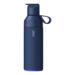 Gift Campaign Borraccia Ocean Bottle in acciaio inox riciclato apertura doppia 500ml> Borracce Di Metallo