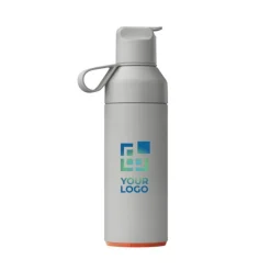 Gift Campaign Borraccia Ocean Bottle in acciaio inox riciclato apertura doppia 500ml></noscript> Borracce Di Metallo