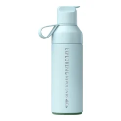 Gift Campaign Borraccia Ocean Bottle in acciaio inox riciclato apertura doppia 500ml></noscript> Borracce Di Metallo