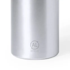 Gift Campaign Borraccia personalizzata in alluminio riciclato 650ml HyperFuel Recycled> Borracce Di Metallo