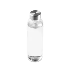 Gift Campaign Borraccia personalizzata vetro tappo a vite 500ml> Borracce In Vetro