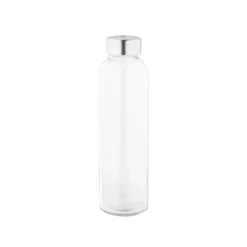 Gift Campaign Borraccia personalizzata vetro tappo a vite 500ml></noscript> Borracce In Vetro