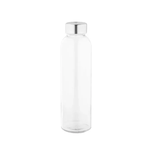 Gift Campaign Borraccia personalizzata vetro tappo a vite 500ml> Borracce In Vetro
