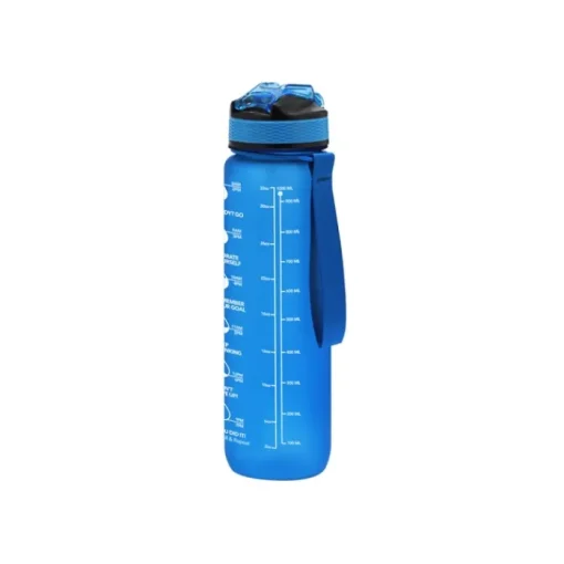 Gift Campaign Borraccia PETG progettata per una buona idratazione con beccuccio 1l> Borracce In Plastica