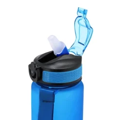 Gift Campaign Borraccia PETG progettata per una buona idratazione con beccuccio 1l></noscript> Borracce In Plastica