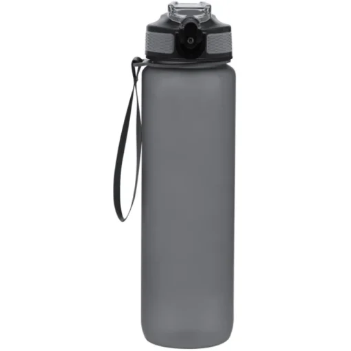 Gift Campaign Borraccia PETG progettata per una buona idratazione con beccuccio 1l> Borracce In Plastica