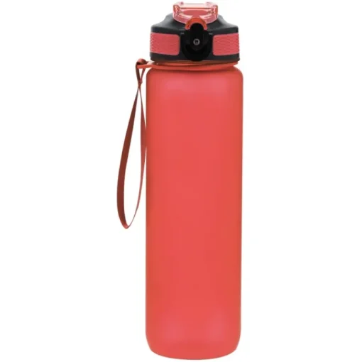 Gift Campaign Borraccia PETG progettata per una buona idratazione con beccuccio 1l> Borracce In Plastica