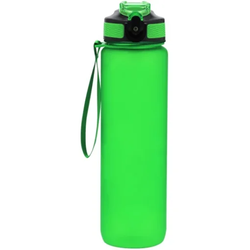 Gift Campaign Borraccia PETG progettata per una buona idratazione con beccuccio 1l> Borracce In Plastica