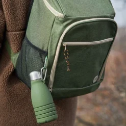 Gift Campaign Borraccia pieghevole di silicone senza BPA con moschettone da 550ml></noscript> Borracce In Plastica