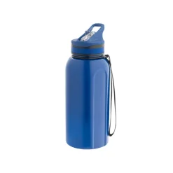 Gift Campaign Borraccia promozionale con beccuccio e manico 1230ml> Borracce In Plastica