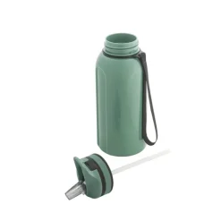 Gift Campaign Borraccia promozionale con beccuccio e manico 1230ml></noscript> Borracce In Plastica