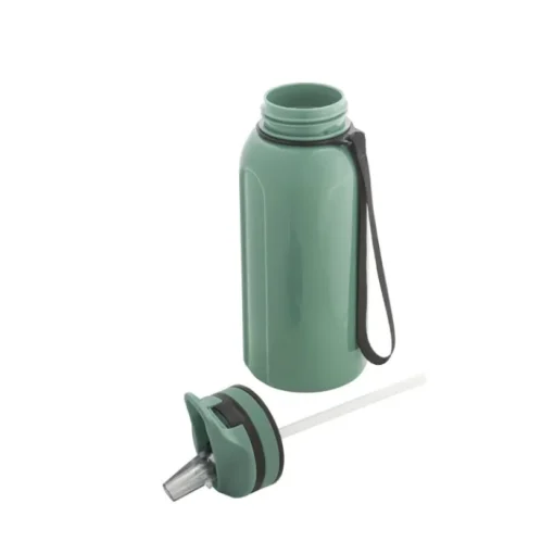 Gift Campaign Borraccia promozionale con beccuccio e manico 1230ml> Borracce In Plastica
