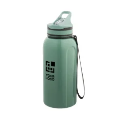 Gift Campaign Borraccia promozionale con beccuccio e manico 1230ml></noscript> Borracce In Plastica