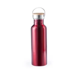 Gift Campaign Borraccia promozionale con tappo di sicurezza a vite 800ml Inox Retro></noscript> Borracce Di Metallo