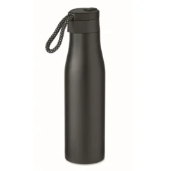 Gift Campaign Borraccia promozionale con tappo magnetico da 600ml Inox Magnet></noscript> Gadget Palestra|Borracce Termiche