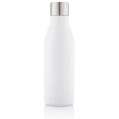 Gift Campaign Borraccia promozionale con tecnologia LED UV-C da 500ml Steriliser> Borracce Termiche|Borracce Di Metallo