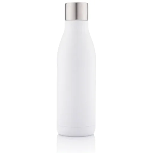 Gift Campaign Borraccia promozionale con tecnologia LED UV-C da 500ml Steriliser> Borracce Termiche|Borracce Di Metallo