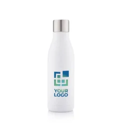 Gift Campaign Borraccia promozionale con tecnologia LED UV-C da 500ml Steriliser></noscript> Borracce Termiche|Borracce Di Metallo