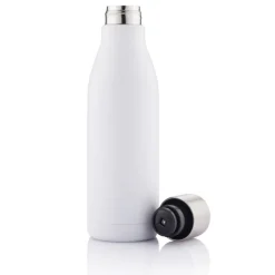 Gift Campaign Borraccia promozionale con tecnologia LED UV-C da 500ml Steriliser></noscript> Borracce Termiche|Borracce Di Metallo