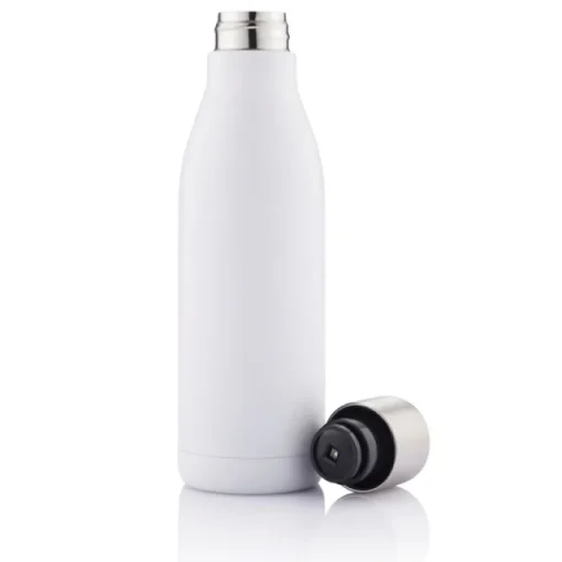 Gift Campaign Borraccia promozionale con tecnologia LED UV-C da 500ml Steriliser> Borracce Termiche|Borracce Di Metallo