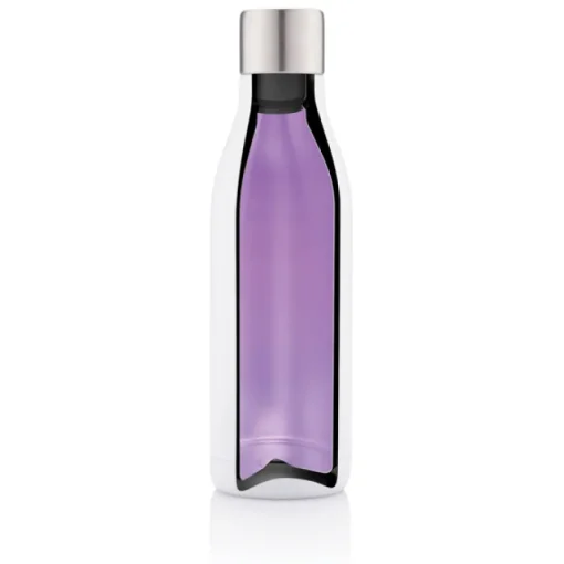 Gift Campaign Borraccia promozionale con tecnologia LED UV-C da 500ml Steriliser> Borracce Termiche|Borracce Di Metallo