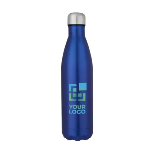 Gift Campaign Borraccia promozionale dal design iconico da 750ml Cove> Borracce Termiche|Borracce Di Metallo