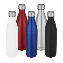 Gift Campaign Borraccia promozionale dal design iconico da 750ml Cove></noscript> Borracce Termiche|Borracce Di Metallo
