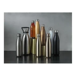 Gift Campaign Borraccia promozionale dal design iconico da 750ml Cove></noscript> Borracce Termiche|Borracce Di Metallo