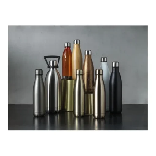 Gift Campaign Borraccia promozionale dal design iconico da 750ml Cove> Borracce Termiche|Borracce Di Metallo