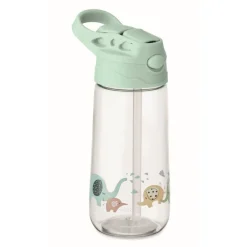 Gift Campaign Borraccia promozionale in tritan per bambini con cannuccia da 450ml> Altri Utensili Da Cucina