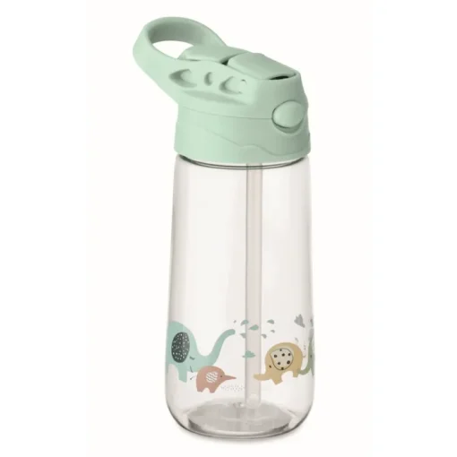 Gift Campaign Borraccia promozionale in tritan per bambini con cannuccia da 450ml> Altri Utensili Da Cucina