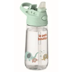 Gift Campaign Borraccia promozionale in tritan per bambini con cannuccia da 450ml> Altri Utensili Da Cucina