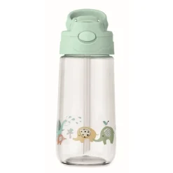 Gift Campaign Borraccia promozionale in tritan per bambini con cannuccia da 450ml></noscript> Altri Utensili Da Cucina