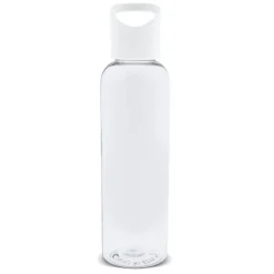 Gift Campaign Borraccia promozionale in rPET trasparente con tappo colorato 600ml></noscript> Borracce In Plastica
