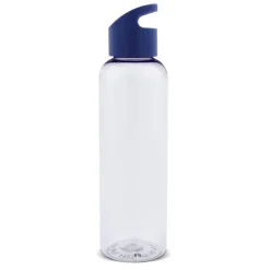 Gift Campaign Borraccia promozionale in rPET trasparente con tappo colorato 600ml></noscript> Borracce In Plastica