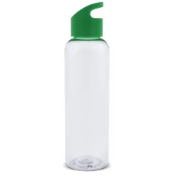 Gift Campaign Borraccia promozionale in rPET trasparente con tappo colorato 600ml></noscript> Borracce In Plastica