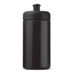 Gift Campaign Borraccia promozionale in plastica BPA free e tappo anti goccia 500ml> Borracce In Plastica