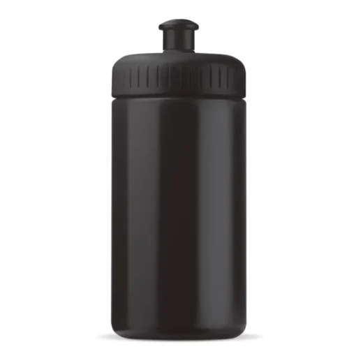 Gift Campaign Borraccia promozionale in plastica BPA free e tappo anti goccia 500ml> Borracce In Plastica
